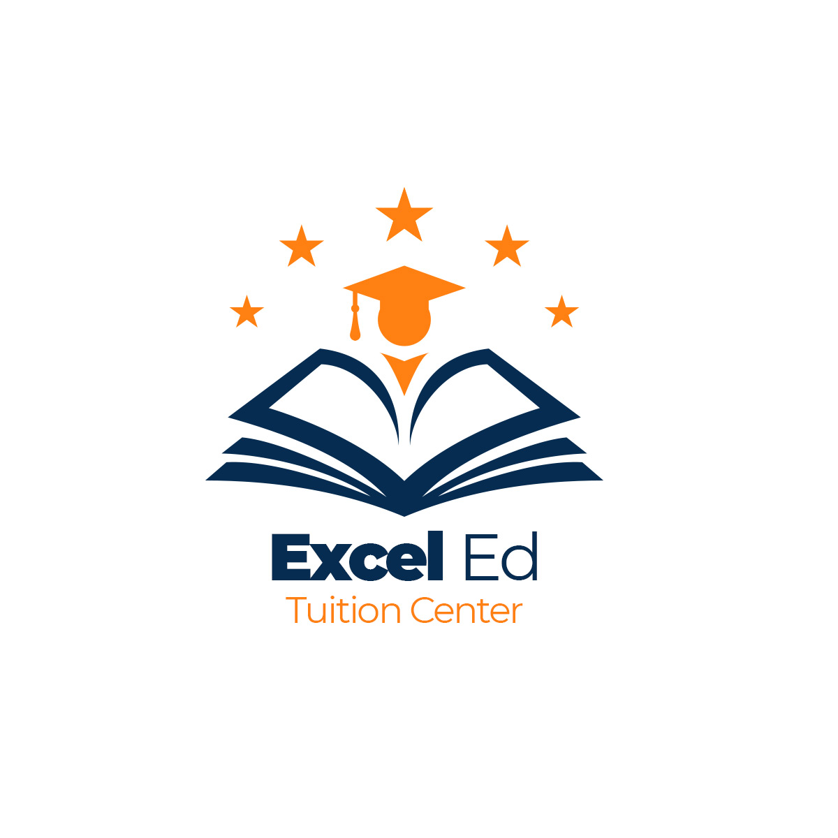 Excel Ed Tuition Center logo